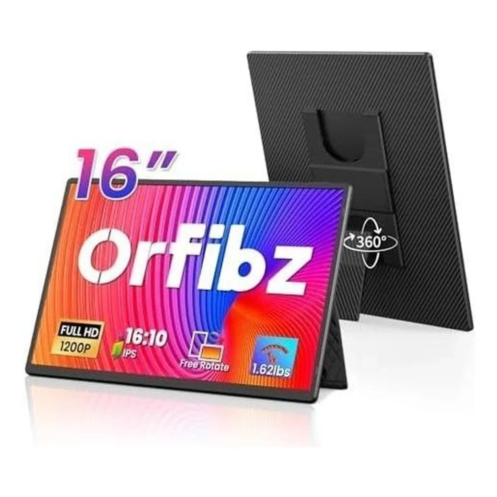 Orfibz 16